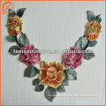 spring collar necklace for women garment